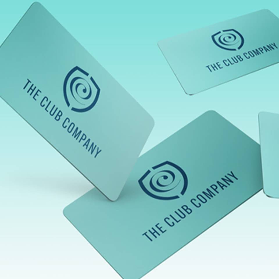 Range of Discounts with your Club Card