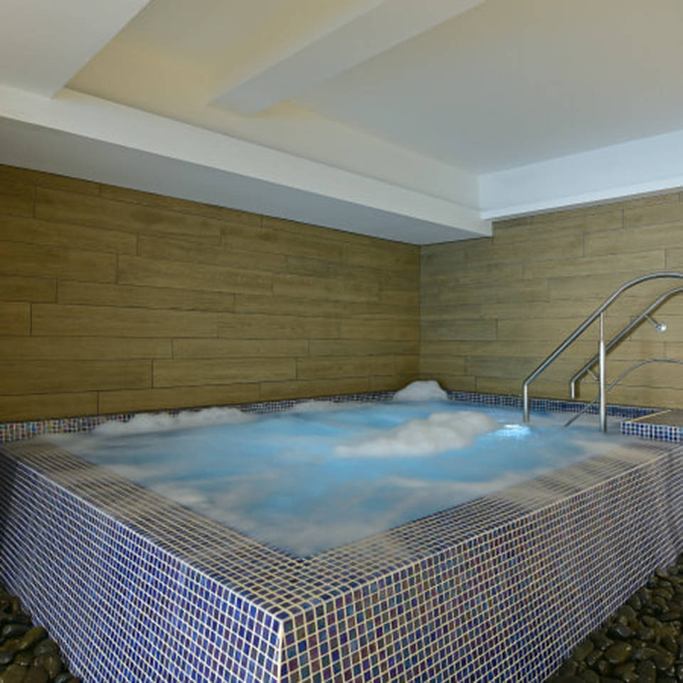 Spa Image