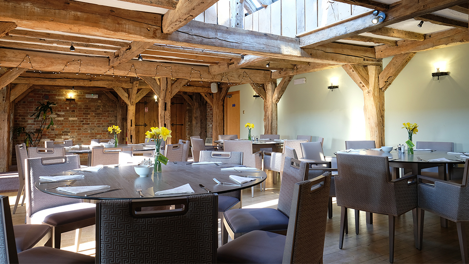 Nizels Golf and Country Club golf bar